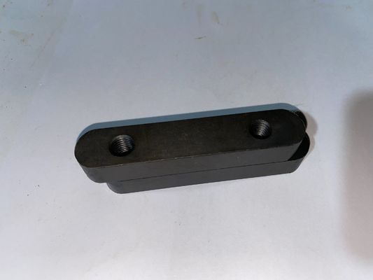 Forja de Ferro para Motores
