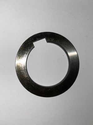 Pad de eixo de aço 12V. 06.22 para caixa de engrenagens do motor Jichai CE Certificado e competitivo