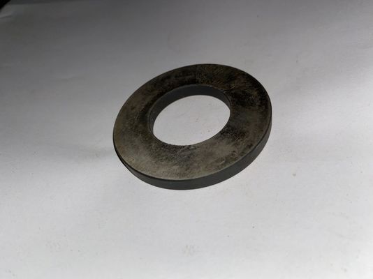 Fio de roda de anel de aço personalizado para gerador de gás 12V. 06.36A Desempenho personalizado