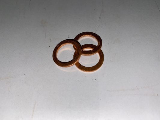Personalização Jinan Marine Engine Parts Thick Washer 12V 16.15A Certificação ISO9001