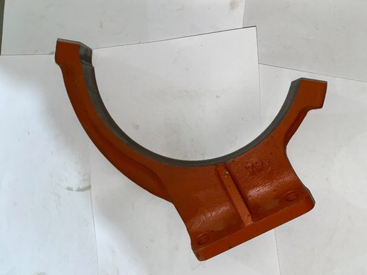 Jinan Jichai 12vb. 01.79A Partes do motor Material de ferro para desempenho do motor naval