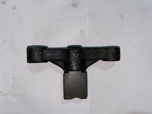 Forja de pontes cruzadas quadradas para motores Jichai 12vb. 03.03c Componente padrão