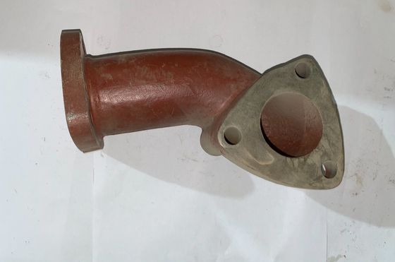 Gerador de gás da série 190 Partes do motor de fundição de ferro