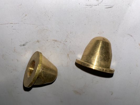 Pequenas peças do motor do gerador de gás 12VB 22.02 03