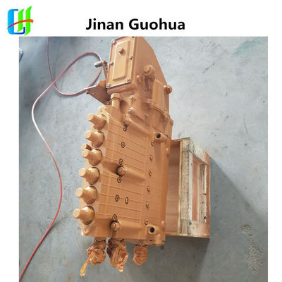 Peças do motor Jichai bomba de injecção de combustível para imprensa Z12V190B a preços competitivos