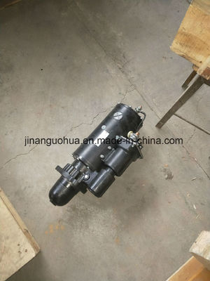Shengdong Jichai 190 Peças do motor empurrar 12V190 sistema de arranque elétrico a preços acessíveis