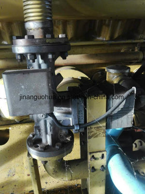 Proact III Actuador 500gt-T MP-4 Recuperação de cilindro para componente padrão