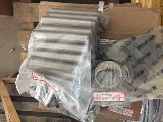 Áreas de aplicação Gerador de gás de petróleo B6190zlcz G6190zlc Jinan Partes de motores a diesel