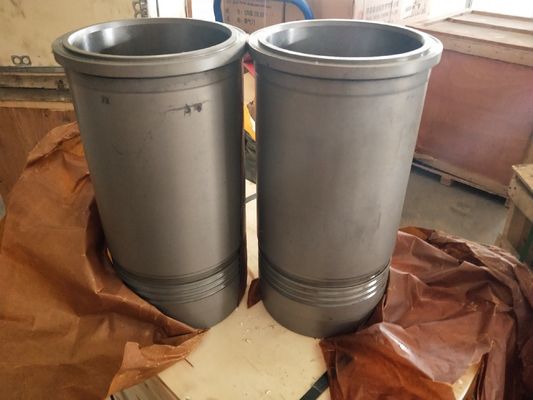 118kg Chidong Z12V190b Jinan Diesel Gerador Peças O Pisto Pin