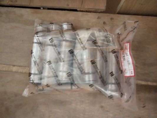 O pin de pistão para peças originais do motor diesel de Jinan empurra o envelope