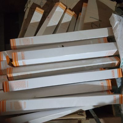 Peças de gerador de gás natural de 400 kW Jinan 12V190zdt-2 Modelo para requisitos do cliente