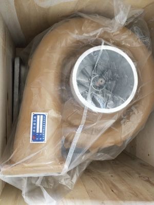 Gerador de gás de 1200 kW Turbocompressor Jichai 6016CT. 26y. 00 para unidades comuns