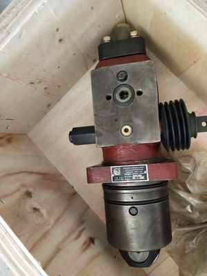 Modelo H16V190 Partes de motores a diesel 601.12D.00 Método de arrefecimento Refrigeramento por água e unidades comuns