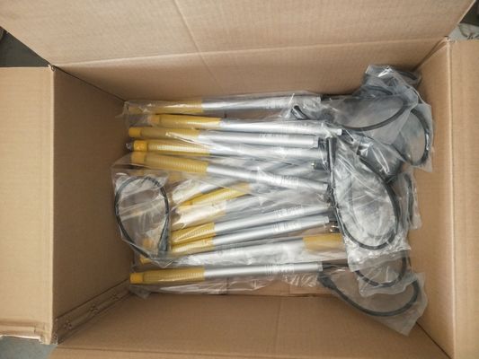 16V190 Bomba de ignição para pedido personalizado na seleção do gerador de gás 90.20