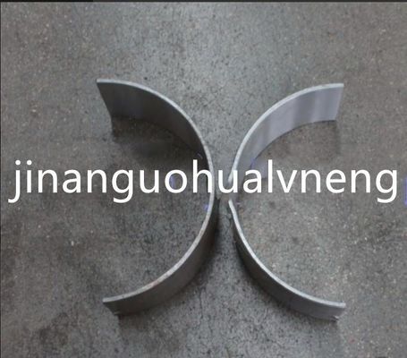 190 Rod Bearing Jinan Diesel Engine Peças sobressalentes Fornecer o Componente Padrão Confiável