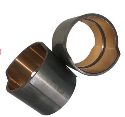 Jichai Z12V190bc10 Diesel Rod de ligação de cabeça pequena para componente padrão