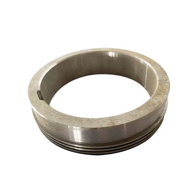 Crankshaft de fundição de montagem de óleo reter revestimento roscado para Chidong motor a diesel 190 Peças