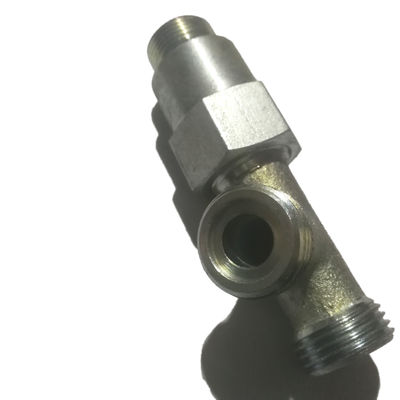 Tipo de saída de três fases de corrente alternada Partes do motor Jichai Chidong Válvula personalizada para motor 12V190