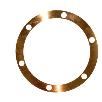 L/C Pagamento aceito Jinan Chidong Diesel Engine Parts Injection Pump Adjusting Gesket