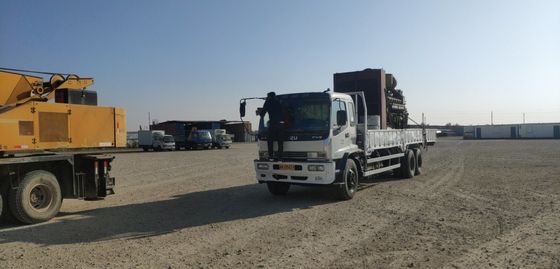 Movimento do pistão Co810f-3/22 Jichai Peças do motor a diesel Chidong Jinan