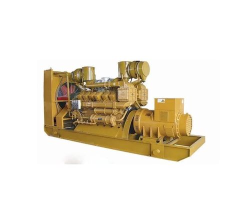 Jinan Jichai A12V190/A8V190 Motor de perfuração Chidong Peças do motor 215mm Tração para perfuração
