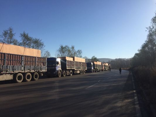 Tipo de saída de corrente contínua 1000kw Gerador de gás de mina de carvão para solicitação e personalização personalizadas