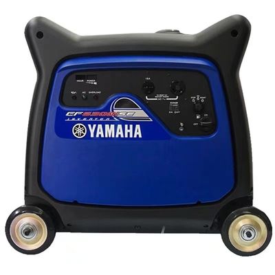 5kw YAMAHA gerador de gasolina EF3000iSE3 Solução de energia confiável e versátil