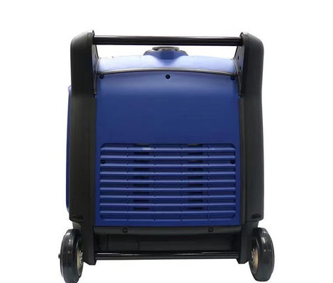 5kw YAMAHA gerador de gasolina EF3000iSE3 Solução de energia confiável e versátil