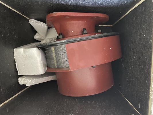 180kw fonte de gás gerador de gás natural T12 gerador de gás da Sinotruk Fuqiang Power