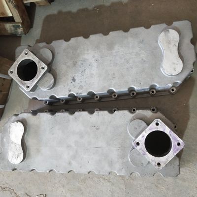 Melhore o desempenho do seu gerador com Zichai 8300 Gas Generator Parts em Zibo City