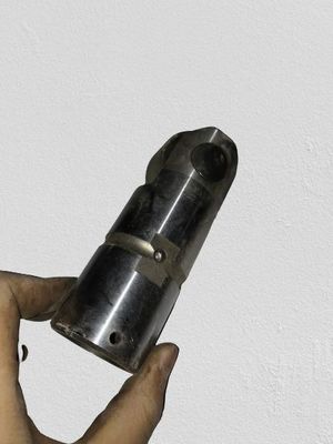 Componentes de colunas de rolamento para geradores de energia padrão
