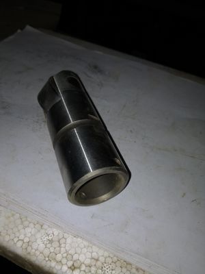 Componentes de colunas de rolamento para geradores de energia padrão