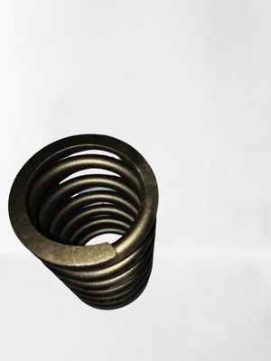 Máquinas da série 190 Primavera de alta resistência para cilindros de aço/ferro de longa duração