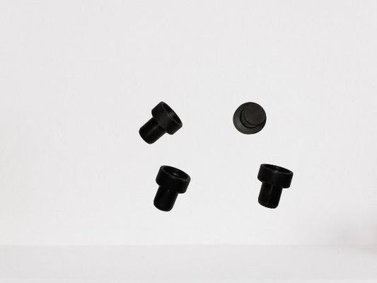 Pequenas cabeças de travessia para cilindros de motores Jichai