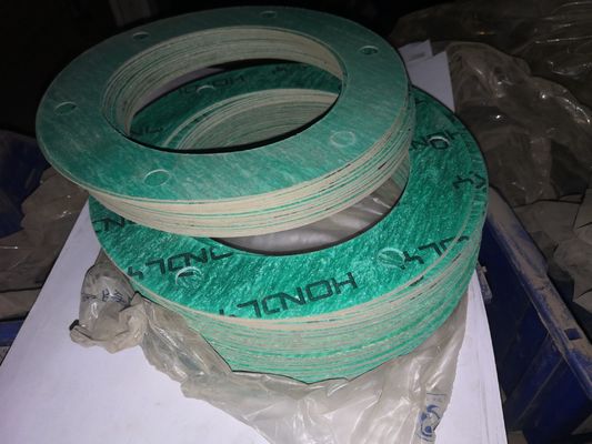 Garrafa para Peças de Motor Jichai Certificado ISO9001 e personalizado para suas especificações