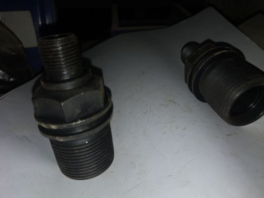 Base de ferro de papel e plástico para Z12V. 12.02A