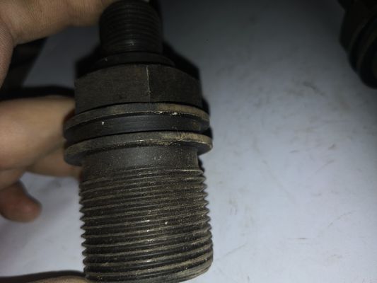 Base de ferro de papel e plástico para Z12V. 12.02A