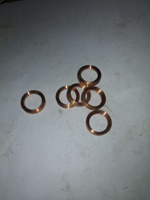 Partes de motor de componentes padrão para Jichai e Chidong Certificação CE garantida