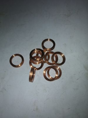 Partes de motor de componentes padrão para Jichai e Chidong Certificação CE garantida