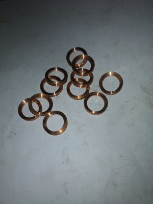 Partes de motor de componentes padrão para Jichai e Chidong Certificação CE garantida