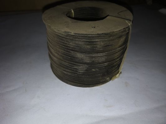 Revestimentos de borracha coloridos e duráveis para pequenos motores Jichai na sua cor preferida