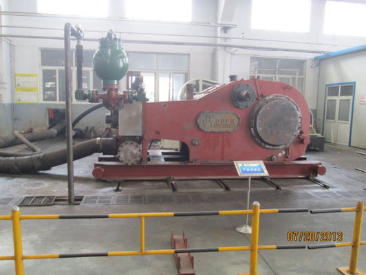 F1300 Bomba de lama e plataformas de perfuração de motores a diesel Chidong Pedido personalizado aceito