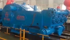 250-300mm Profundidade do buraco de perfuração 150m Combinação de bomba de lama e motor de perfuração Chidong