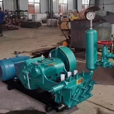 Motor de combustão externa 150z-60 Bomba de escória para máquinas e equipamentos de perfuração