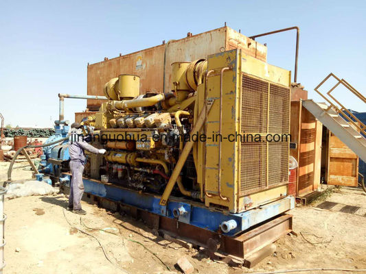 12V190 Motor diesel Jinan Motor de barco Revisão manutenção reparação