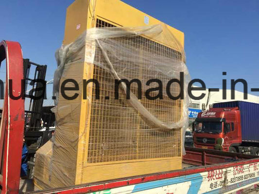 H16V190 Gerador de gás natural personalizável Manutenção Reparação Revisão geral para industrial