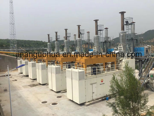 12V190 Motor de perfuração a gás Jichai Chidong Reparação e manutenção com certificação CE