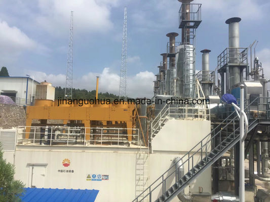 Tipo de saída de corrente contínua Série 12V190 Reparação Revisão de manutenção para motor de perfuração de campos de petróleo