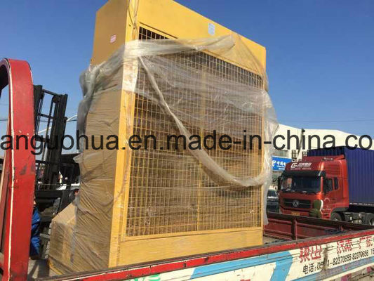 Tipo de saída de corrente contínua Série 12V190 Reparação Revisão de manutenção para motor de perfuração de campos de petróleo