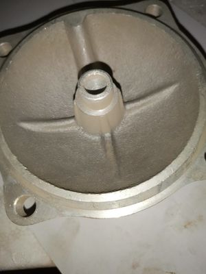 Padrão 12V190.20.50 Termócúpulo de temperatura de escape para detecção de temperatura precisa